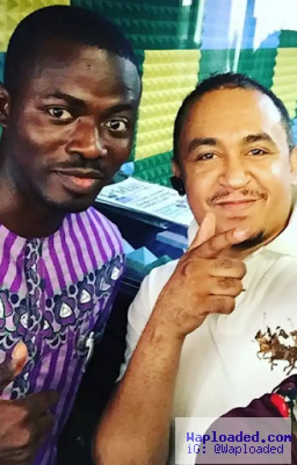 UNILAG 5.0 CGPA Holder, Ayodele Dada, About To Be Evicted From His Home Over Rent